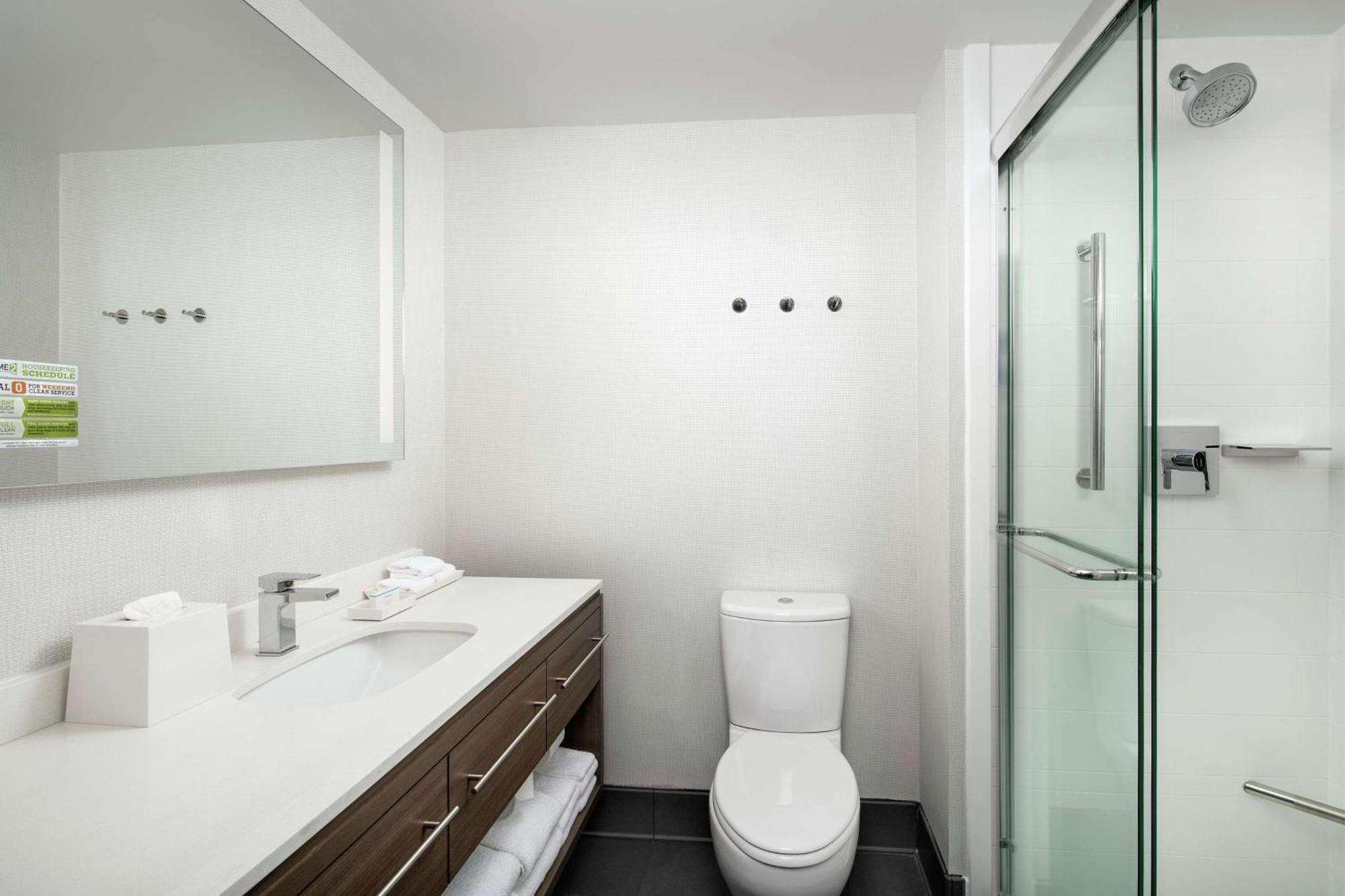 Home2 Suites By Hilton Nashville Downtown Convention Center Экстерьер фото